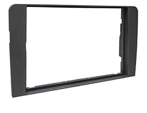 Metra 99-9109B Double Din Radio Install Kit