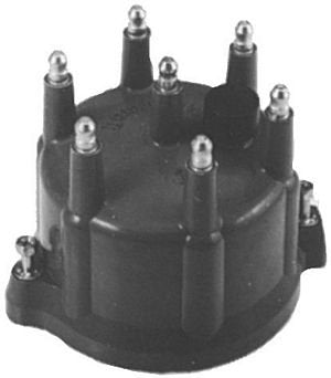 Motorcraft Dh434 Distributor Cap