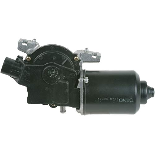 A1 Cardone 43-4417 Remanufactured Wiper Motor
