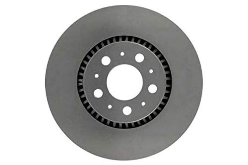 Bendix Premium Prt6196 Front Brake Rotor For Nissan Nv1500 2021-2012, Nv2500 2021-2012, Nv3500 2021-2012