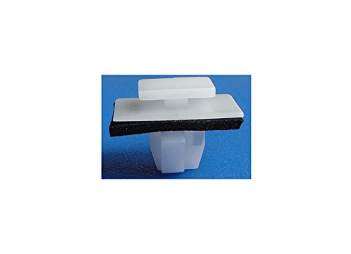 Autobahn88 Molding Clip, Compatible With Hyundai, (Oem: 87756-2E000) (Pack Of 20)