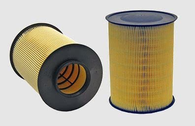 Wix Filters Pxa49017 Air Filter