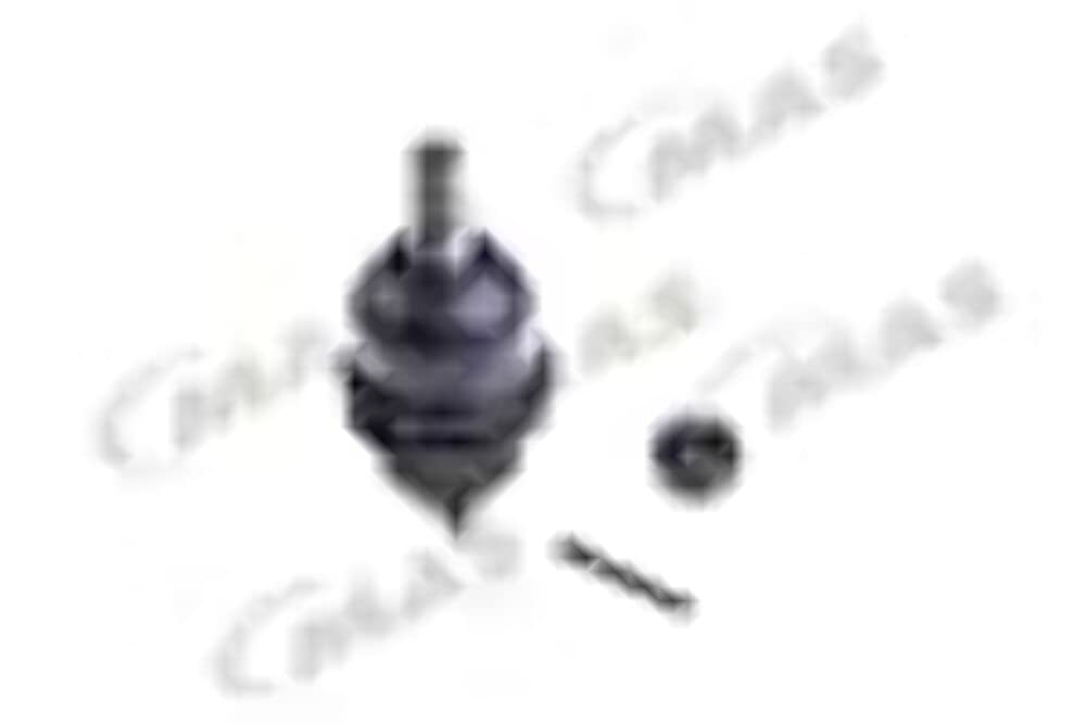 Dorman B6477 Front Lower Suspension Ball Joint Compatible With Select Cadillac/Chevrolet/Gmc Models