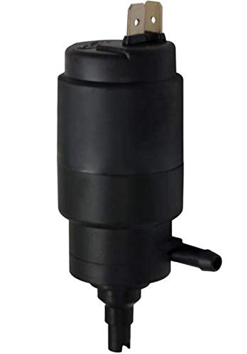 Freightliner Washer Fluid Pump