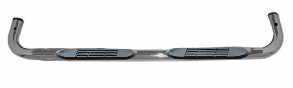 VALUE BRAND Value Nerf Bar DR010S Nerf Bar, 3'