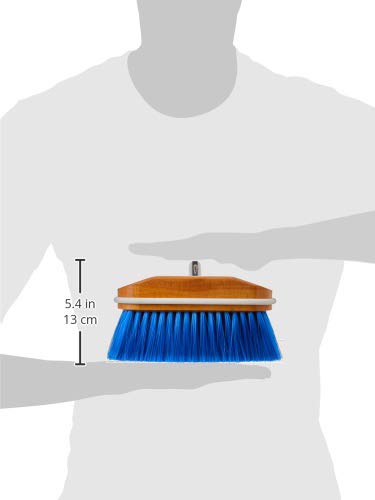 Shurhold 8'' Nylon Soft Brush F/Windows, Hulls, & Wheels