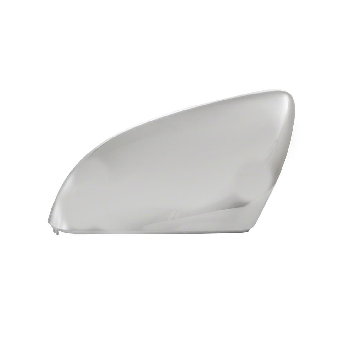 Coast To Coast International Chrome Mirror Covers, Set Of 2, Compatible With Ford Edge 2015-2023 - Ccimc67515R