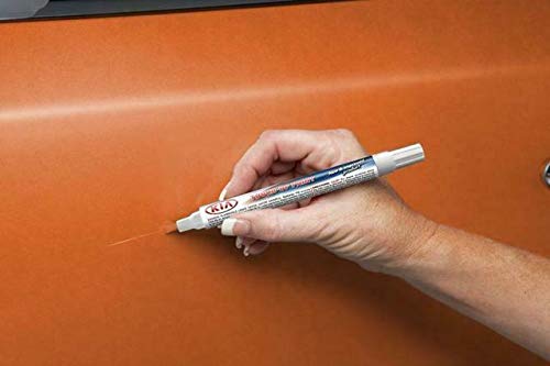 Kia UA006-TU5014O9A Touch-Up Paint Pen (- Copperhead, 0.5 fl oz)
