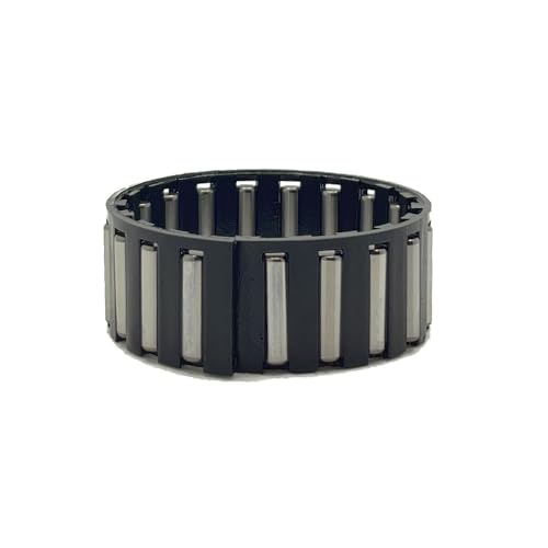 Polaris Ranger Bearing, Split Cage, Genuine Oem Part 3233718, Qty 1