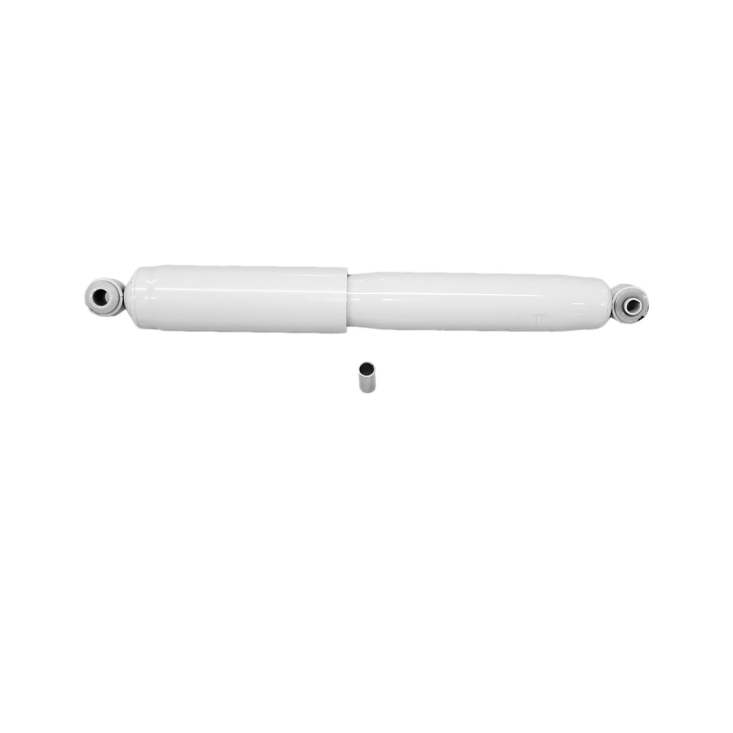 Gabriel G63377 Ultra Truck Front/Rear Shocks Absorbers For Ford Bronco, F-100, F-250, F-350, E-100, E-200, E-300 Econoline; Jeep