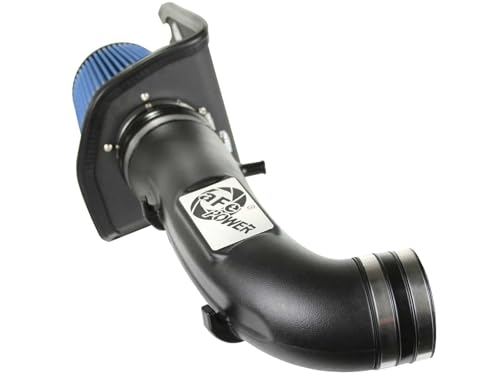 Afe Power Magnum Force 54-12092-1 Jeep Wrangler (Jk) Performance Intake System (Oiled, 5-Layer Filter)