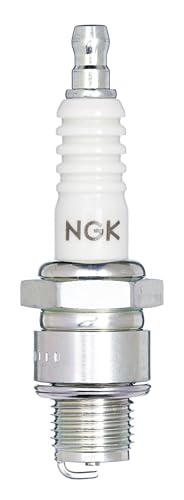 Nkg Spark Plug Marine, Motorcycle, Watersport 4 Pack Br8Hs-10