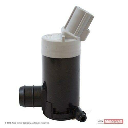 Motorcraft Wg-318 Windshield Washer Pump