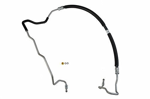 Sunsong 3402247 Power Steering Pressure Line Hose Assembly