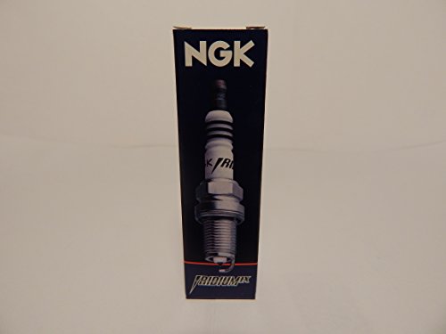 Ngk 93175 Lkr7Dix-11S Spark Plug (Pack Of 1)