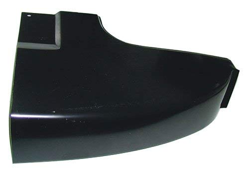 Cab Corner - Outer - Full - LH - 73-87 Chevy GMC Truck