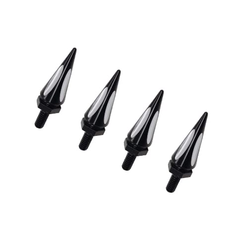 Street Glide Windshield Bolts Motorcycle Fairing Bolts Windshield Spike Bolts Windscreen Screws Fit For Harley Street Glide Tour