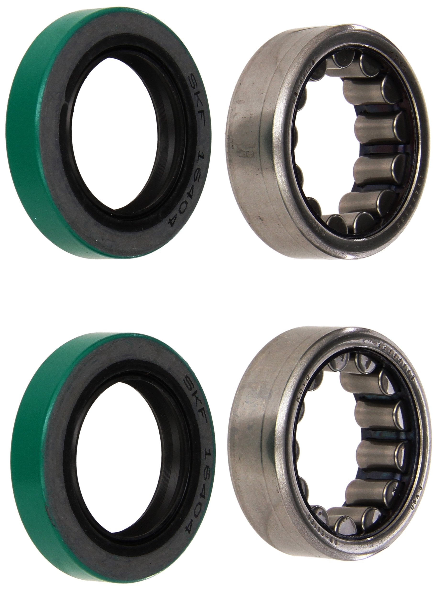 Ford Racing (M-1225-B1) Axle Bearing Kit