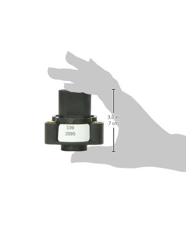 Standard Motor Products Th266 Throttle Position Sensor