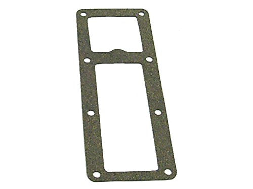 Sierra J/E/BRP 302557 (2 per Pack)