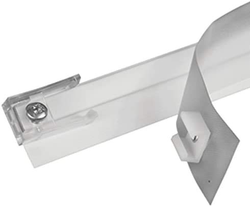 Rv Designer A502 Wall Mount Curtain Kit (4)