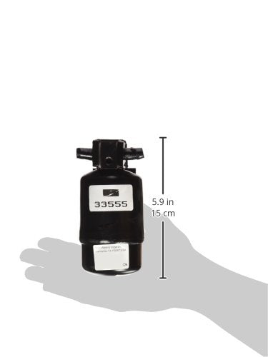 Four Seasons 33555 Filter Drier