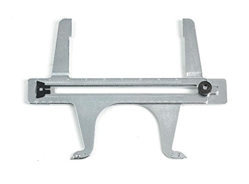 Gearwrench Brake Resetting Gauge - 3377 WBHDWB0002SQUJ0