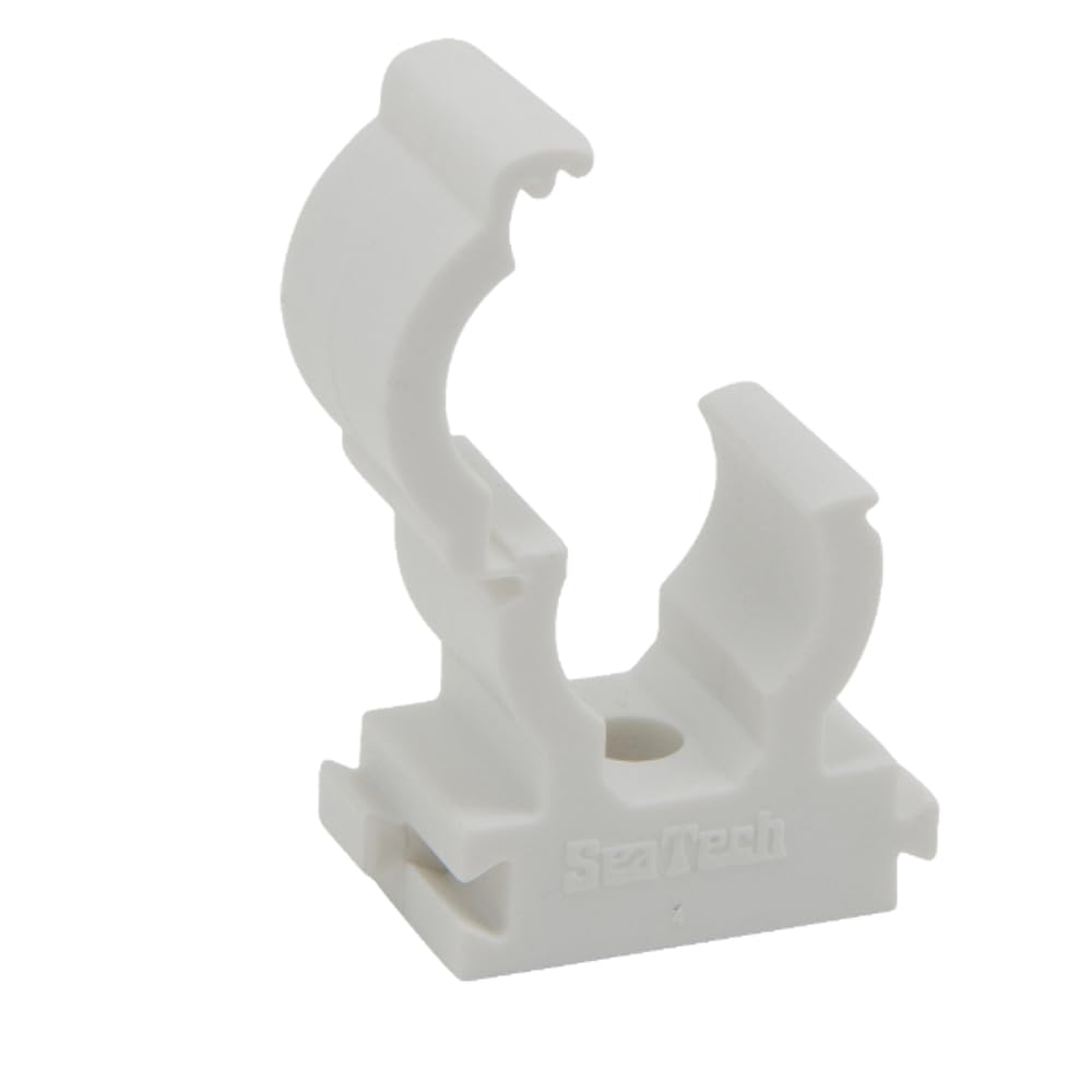 Sea Tech 012370-1557 1/2 Pipe Clip