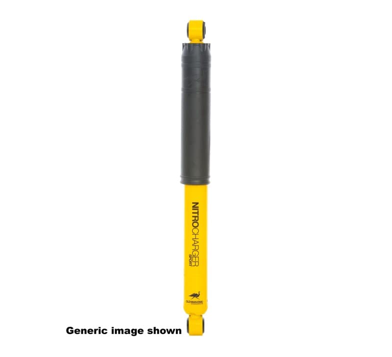 Arb / Ome Nitrocharger Sport Shock 09-18 Dodge Ram (60165)