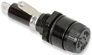 Bussman HKP-R Buss Fuseholder