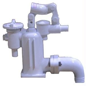 Raritan Phii Pump Assembly Complete