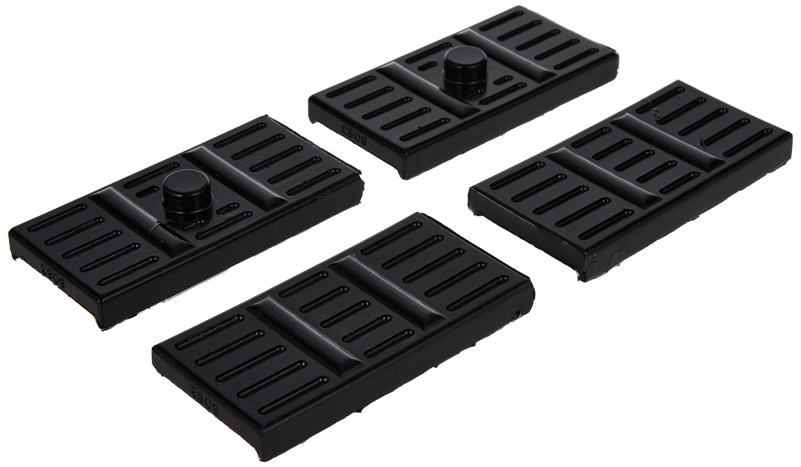 Energy Suspension 3.6113G Leaf Spring Isolator