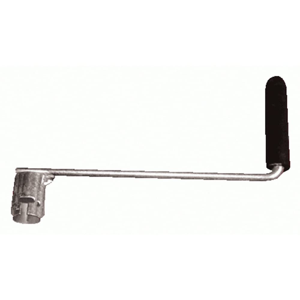 Rieco-Titan Products 14334 TFC303 4- Corner Camper Jack