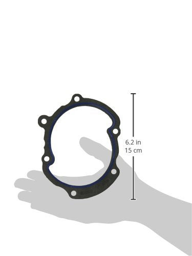 MSD 35859 Super Conductor Spark Plug Wire Set, AMC V8 Engines w/HEI Cap