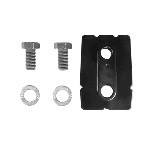 Reese 68204 Sidewinder Custom Wedge Kit For B&W, Husky & Demco Hitches