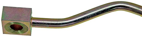 Dorman H380321 Brake Hydraulic Hose Compatible With Select Ford Models