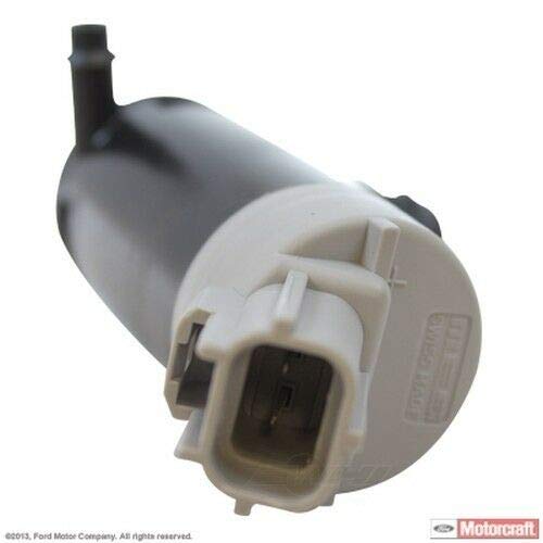 Motorcraft Wg-318 Windshield Washer Pump