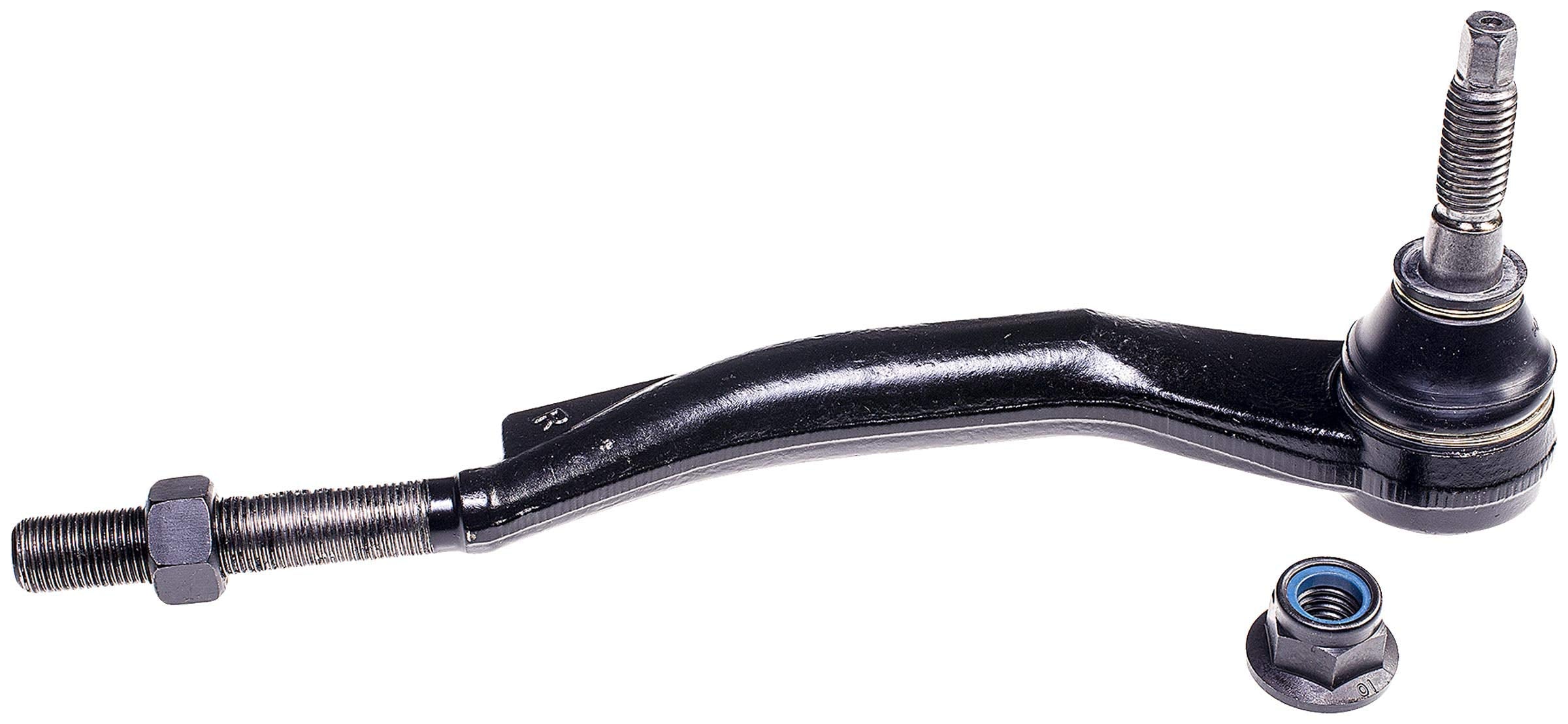 Dorman To91092 Front Passenger Side Outer Steering Tie Rod End Compatible With Select Models