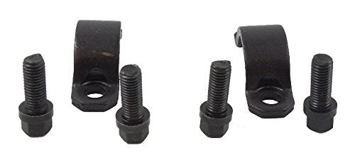Ptc Pt107Auj U-Joint Hardware