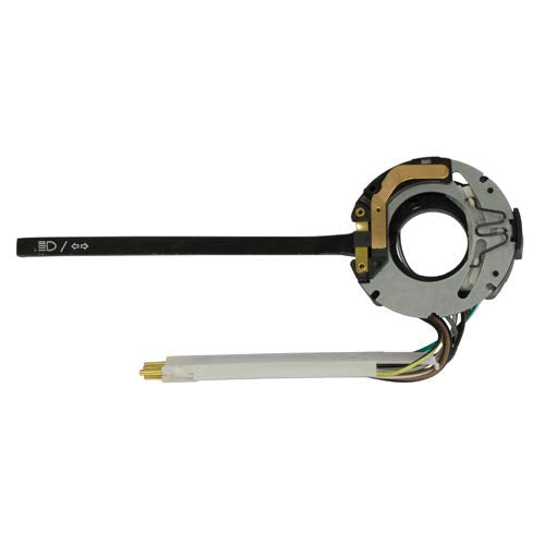 Turn Signal Switch, For Type 2 Bus 74-79, Compatible With Dune Buggy