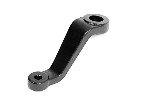 Rough Country Drop Pitman Arm For 84-01 Jeep Cherokee Xj Mj | 6-7'' - 6610