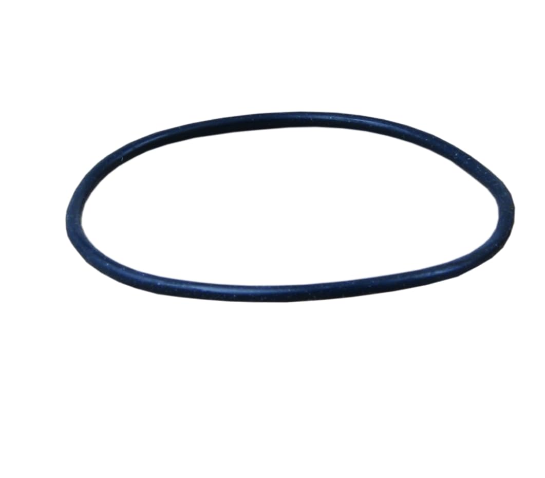 Mahle Ox 188D Engine Oil Filter, 1 Pack