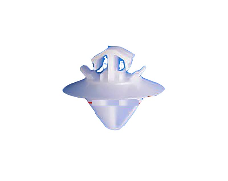 Autobahn88 Retainer Clip For Door Anti-Scratch Panel, Compatible With Peugeot (Oem: 856548) (Pack Of 20)