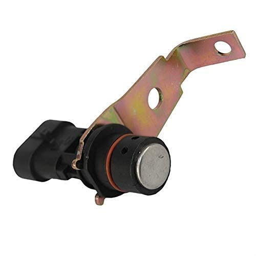 Doicoo 12596851 5S1695 Crankshaft Position Sensor Fit For Chevy Astro Blazer Express Silverado S10 Gmc Jimmy Safari Savana Sierra Sonoma 1996 1997 1998 1999 2000 2001 2002 2003 2004 2005