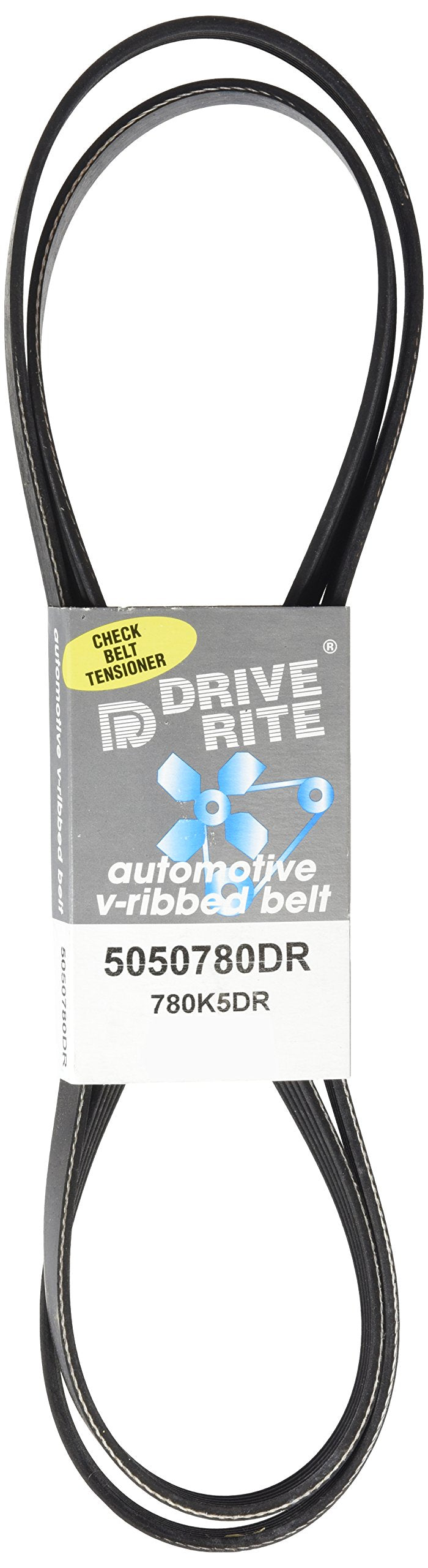 Dayco 5050380Dr Serpentine Belt