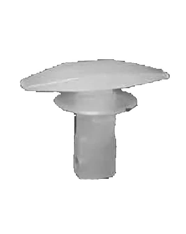 Autobahn88 Retainer Clip For Door Weatherstrip, Compatible With Mazda,Toyota,Mazda,Ford,Hyundai (Oem: G03158762, 6786889101, 678