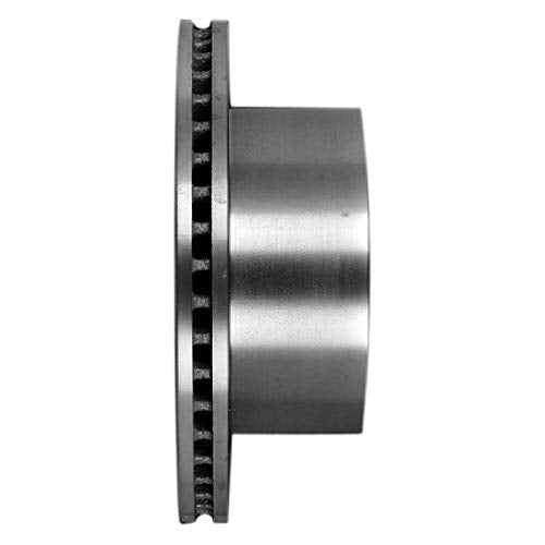 Bendix Premium Prt5730 Rear Brake Rotor For Ford F-250 Super Duty 2012-2005, F-350 Super Duty 2012-2005