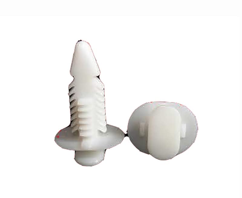 Autobahn88 Side Moulding Clip, Compatible With Bmw (Oem: 51138231130) (Pack Of 20)