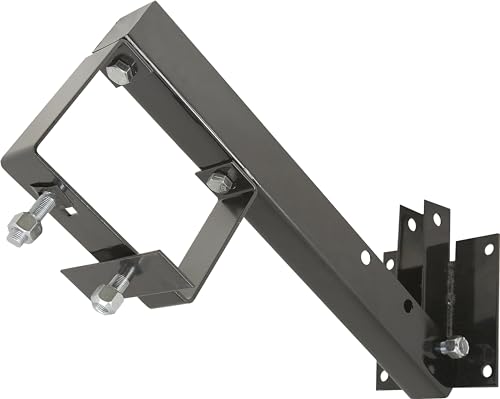 Ultra-Fab Products 15954730 Tire Carrier