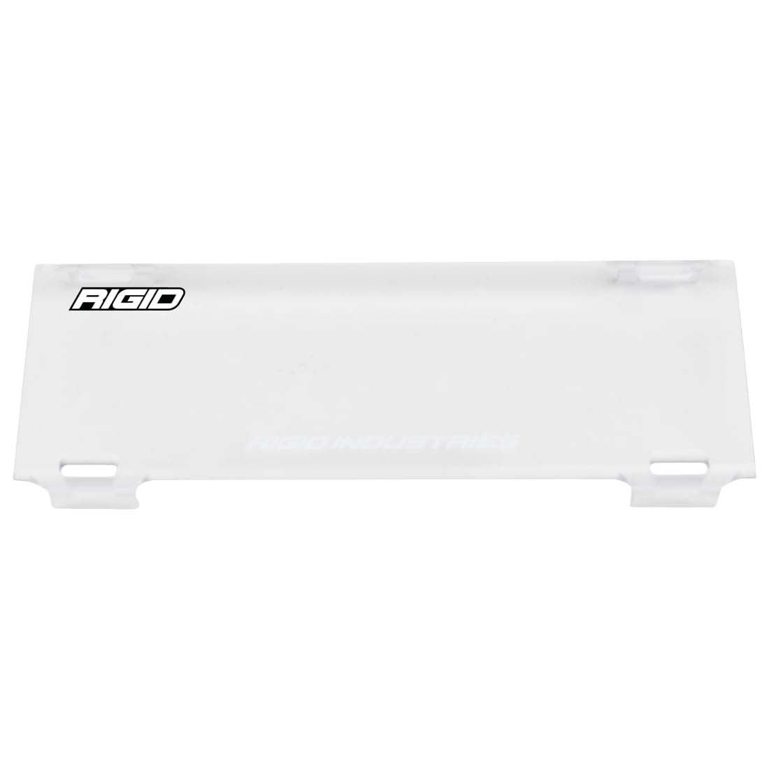 Rigid Industries - Cover 10'' E/Rds Clr Exterior Accessories